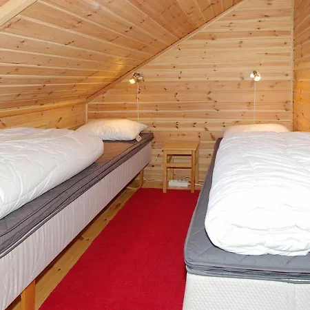 Apartment Aseral Iii *