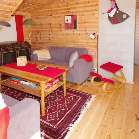Appartement Aseral Iii *