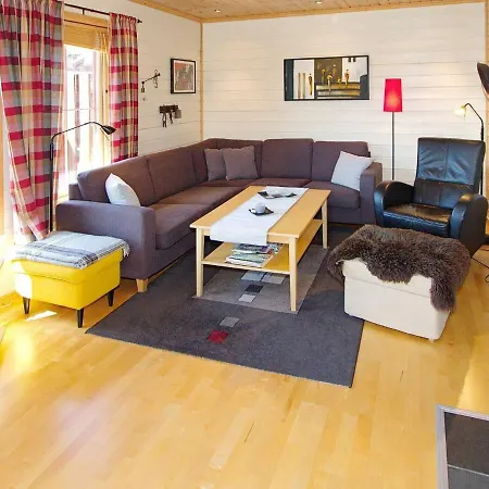 Apartment Aseral Iii Tjaldal