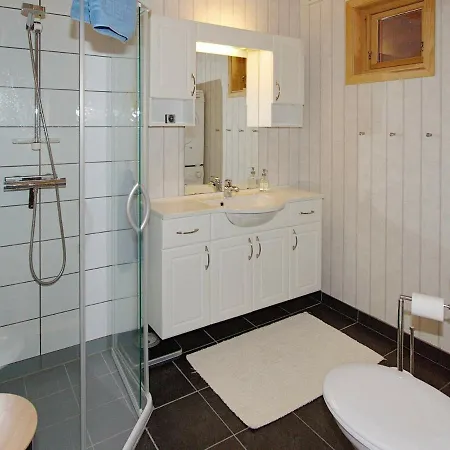 Aseral Iii Apartment