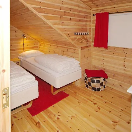 Aseral Iii Appartement